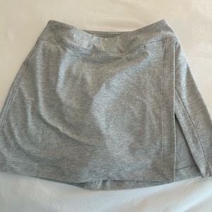 OUTDOOR VOICES athletic skirt